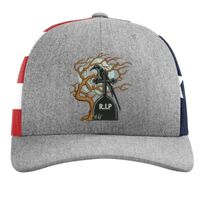 Richardson 112PM Snapback Trucker Cap Thumbnail