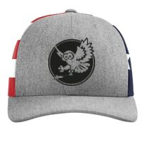 Richardson 112PM Snapback Trucker Cap Thumbnail