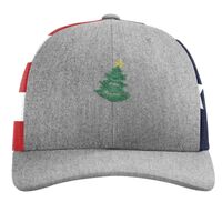 Richardson 112PM Snapback Trucker Cap Thumbnail