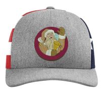 Richardson 112PM Snapback Trucker Cap Thumbnail