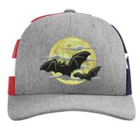 Richardson 112PM Snapback Trucker Cap Thumbnail