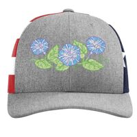 Richardson 112PM Snapback Trucker Cap Thumbnail