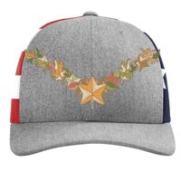 Richardson 112PM Snapback Trucker Cap Thumbnail