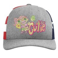 Richardson 112PM Snapback Trucker Cap Thumbnail