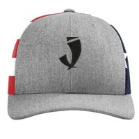 Richardson 112PM Snapback Trucker Cap Thumbnail