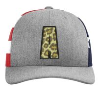 Richardson 112PM Snapback Trucker Cap Thumbnail