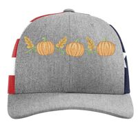 Richardson 112PM Snapback Trucker Cap Thumbnail