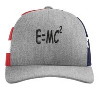 Richardson 112PM Snapback Trucker Cap Thumbnail