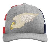 Richardson 112PM Snapback Trucker Cap Thumbnail