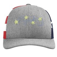 Richardson 112PM Snapback Trucker Cap Thumbnail