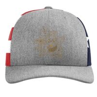 Richardson 112PM Snapback Trucker Cap Thumbnail