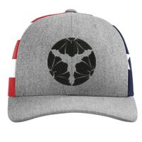 Richardson 112PM Snapback Trucker Cap Thumbnail