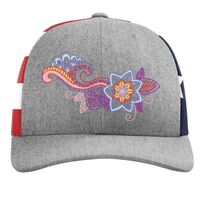 Richardson 112PM Snapback Trucker Cap Thumbnail