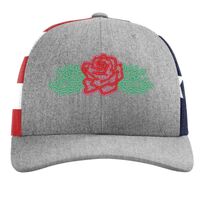 Richardson 112PM Snapback Trucker Cap Thumbnail