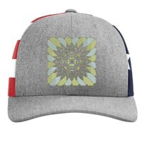 Richardson 112PM Snapback Trucker Cap Thumbnail