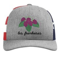 Richardson 112PM Snapback Trucker Cap Thumbnail