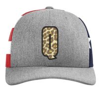 Richardson 112PM Snapback Trucker Cap Thumbnail