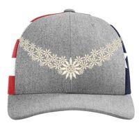 Richardson 112PM Snapback Trucker Cap Thumbnail