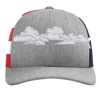 Richardson 112PM Snapback Trucker Cap Thumbnail