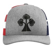 Richardson 112PM Snapback Trucker Cap Thumbnail