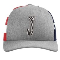 Richardson 112PM Snapback Trucker Cap Thumbnail