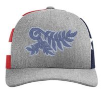 Richardson 112PM Snapback Trucker Cap Thumbnail