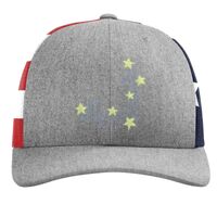 Richardson 112PM Snapback Trucker Cap Thumbnail