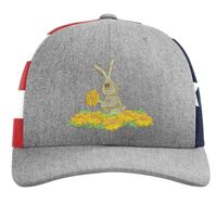 Richardson 112PM Snapback Trucker Cap Thumbnail