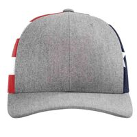 Richardson 112PM Snapback Trucker Cap Thumbnail