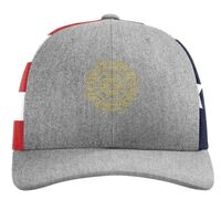 Richardson 112PM Snapback Trucker Cap Thumbnail