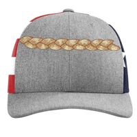 Richardson 112PM Snapback Trucker Cap Thumbnail