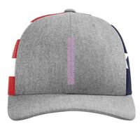 Richardson 112PM Snapback Trucker Cap Thumbnail
