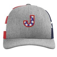 Richardson 112PM Snapback Trucker Cap Thumbnail