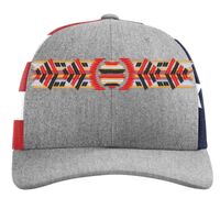 Richardson 112PM Snapback Trucker Cap Thumbnail