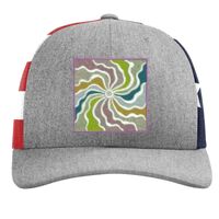 Richardson 112PM Snapback Trucker Cap Thumbnail