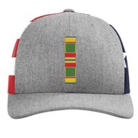 Richardson 112PM Snapback Trucker Cap Thumbnail