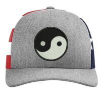 Richardson 112PM Snapback Trucker Cap Thumbnail