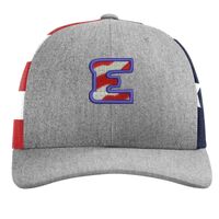 Richardson 112PM Snapback Trucker Cap Thumbnail