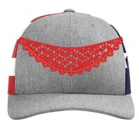 Richardson 112PM Snapback Trucker Cap Thumbnail