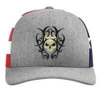 Richardson 112PM Snapback Trucker Cap Thumbnail