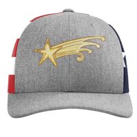 Richardson 112PM Snapback Trucker Cap Thumbnail