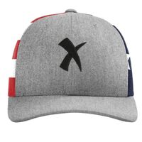 Richardson 112PM Snapback Trucker Cap Thumbnail