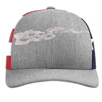 Richardson 112PM Snapback Trucker Cap Thumbnail
