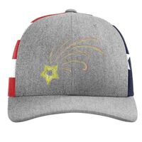 Richardson 112PM Snapback Trucker Cap Thumbnail