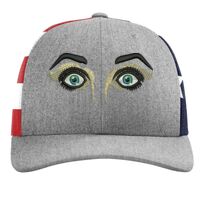 Richardson 112PM Snapback Trucker Cap Thumbnail