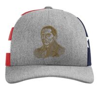 Richardson 112PM Snapback Trucker Cap Thumbnail