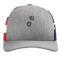 Richardson 112PM Snapback Trucker Cap Thumbnail