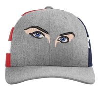 Richardson 112PM Snapback Trucker Cap Thumbnail