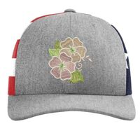 Richardson 112PM Snapback Trucker Cap Thumbnail