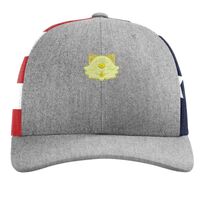 Richardson 112PM Snapback Trucker Cap Thumbnail